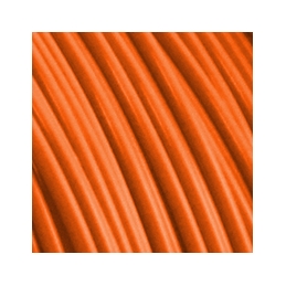 Fiberlogy - Refill EASY PLA - Orange - 1.75 mm -850 gr