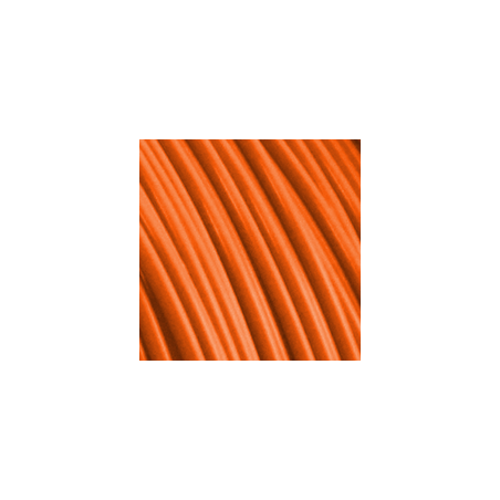 Fiberlogy - Refill EASY PLA - Orange - 1.75 mm -850 gr