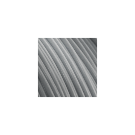 Fiberlogy - Refill EASY PLA - Inox- 1.75 mm -850 gr