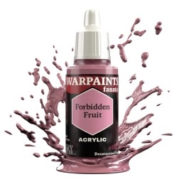 Warpaints Fanatic :...