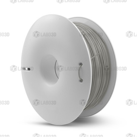 Fiberlogy - Easy PET-G - Gris (Gray) - 1.75 mm -850 gr