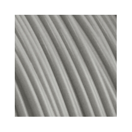 Fiberlogy - Easy PET-G - Gris (Gray) - 1.75 mm -850 gr