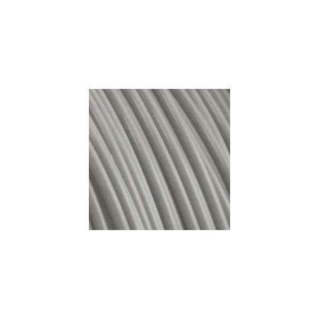 Fiberlogy - Easy PET-G - Gris (Gray) - 1.75 mm -850 gr