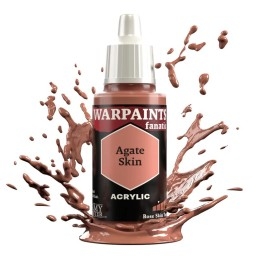 Warpaints Fanatic : Agate Skin