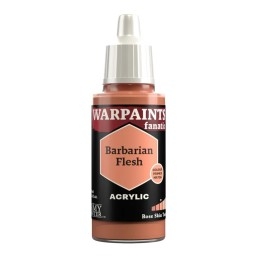 Warpaints Fanatic : Barbarian Flesh