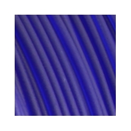 Fiberlogy - Easy PET-G - Bleu Marine Translucide (translucent Navy Blue) - 1.75 mm -850 gr
