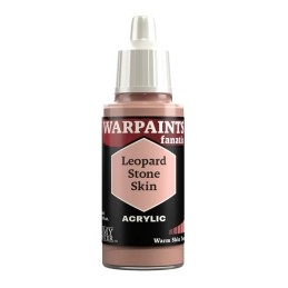 Warpaints Fanatic : Leopard Stone Skin