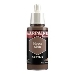 Warpaints Fanatic : Mocca Skin
