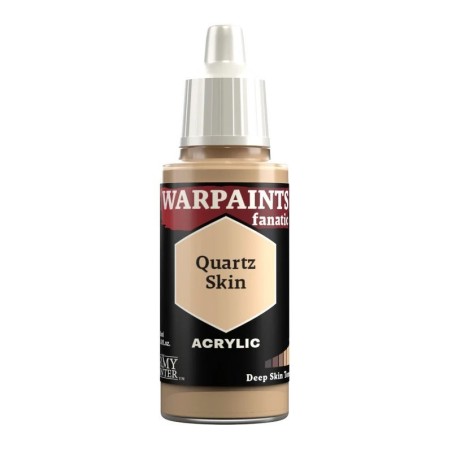 Warpaints Fanatic : Quartz Skin