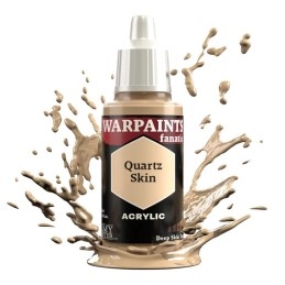 Warpaints Fanatic : Quartz Skin