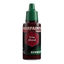 Warpaints Fanatic Effects : True Blood