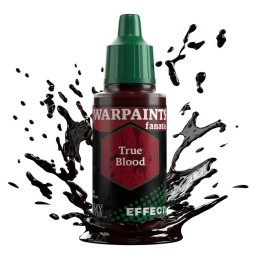 Warpaints Fanatic Effects : True Blood