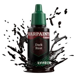 Warpaints Fanatic Effects : Dark Rust
