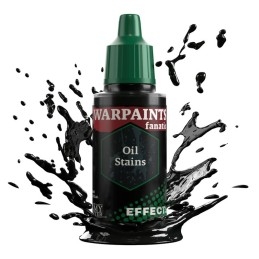 Warpaints Fanatic Effects : Oil Stains