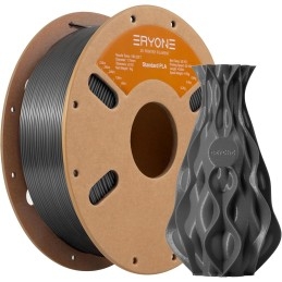 Eryone - PLA Standard - Gray - 1.75mm - 1 Kg