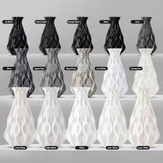 Eryone - PLA Standard - Blanc (White) - 1.75mm - 1 Kg