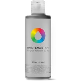 MTN Water Based Paint -...