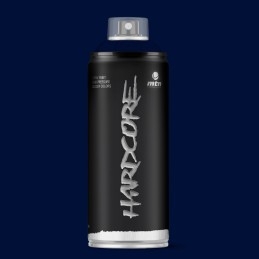 MTN Hardcore - Bleu Nostromo (Nostromo Blue) - RV-75 - 400ML