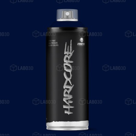 MTN Hardcore - Bleu Nostromo (Nostromo Blue) - RV-75 - 400ML