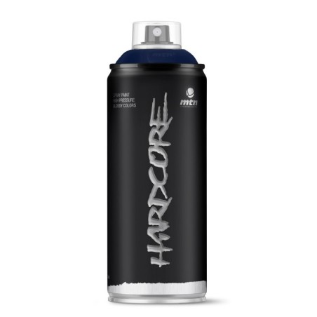 MTN Hardcore - Nostromo Blue  - RV-75 - 400ML