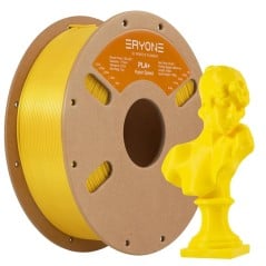 Eryone - PLA+ High Speed - Yellow - 1.75mm - 1 Kg