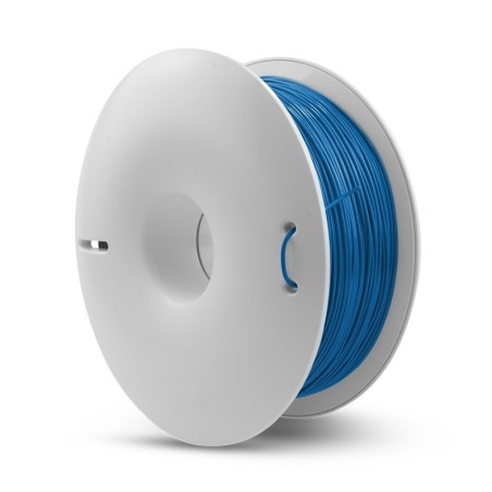 Fiberlogy - Impact PLA - Bleu (Blue) - 1.75 mm -850 gr