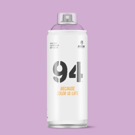 MTN 94 - Arlet Violet - RV-322 - 400ML