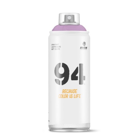 MTN 94 - Arlet Violet - RV-322 - 400ML