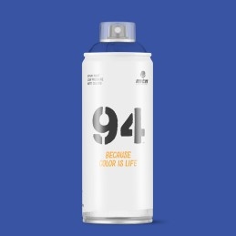 MTN 94 - Bleu Ween (Ween) - RV-318 - 400ML