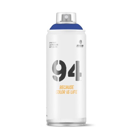 MTN 94 - Bleu Ween (Ween) - RV-318 - 400ML