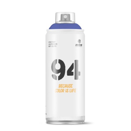 MTN 94 - Bleu Porto (Porto Blue) - RV-317 - 400ML