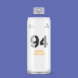 MTN 94 - Bleu Porto (Porto Blue) - RV-317 - 400ML
