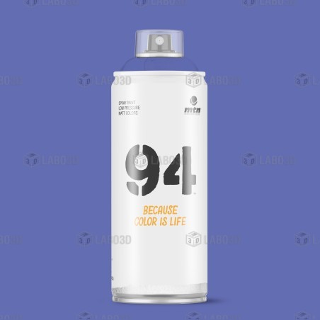 MTN 94 - Bleu Porto (Porto Blue) - RV-317 - 400ML