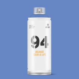 MTN 94 - Marseille Blue - RV-316 - 400ML