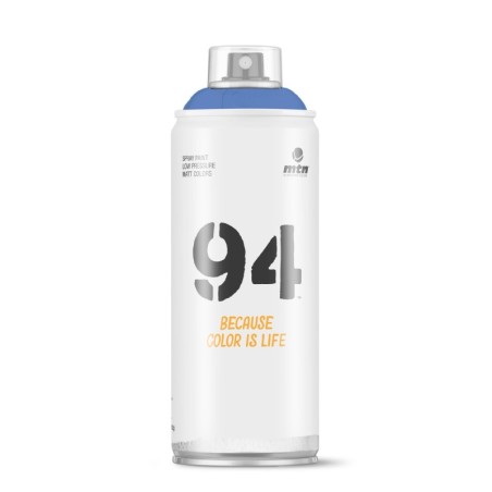 MTN 94 - Bleu Marseille (Marseille Blue) - RV-316 - 400ML