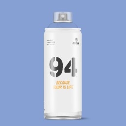 MTN 94 - Bleu Ballerine (Dancer Blue) - RV-315 - 400ML