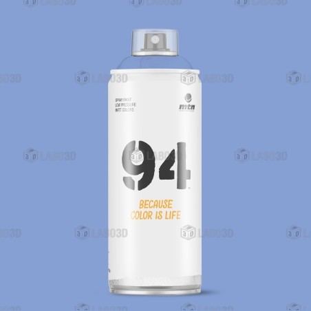 MTN 94 - Dancer Blue - RV-315 - 400ML