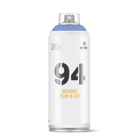 MTN 94 - Dancer Blue - RV-315 - 400ML