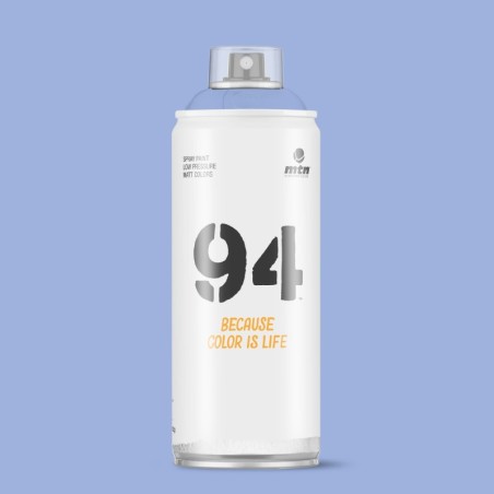 MTN 94 - Bleu Romarin (Rosemary Blue) - RV-314 - 400ML