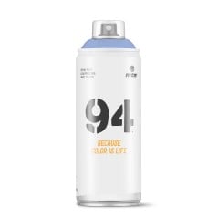 MTN 94 - Bleu Romarin (Rosemary Blue) - RV-314 - 400ML