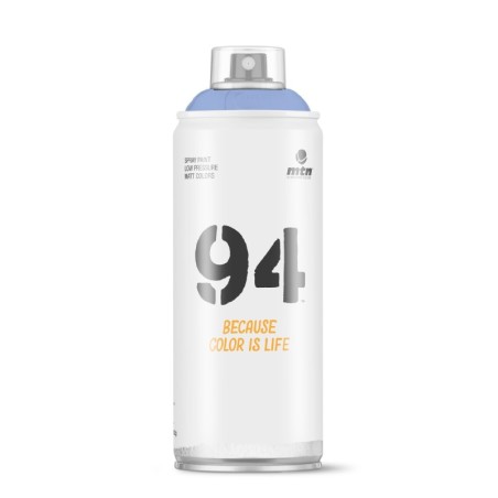 MTN 94 - Bleu Romarin (Rosemary Blue) - RV-314 - 400ML
