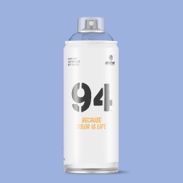MTN 94 - Martínez Blue - RV-313 - 400ML