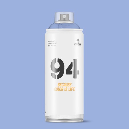MTN 94 - Bleu Martínez (Martínez Blue) - RV-313 - 400ML