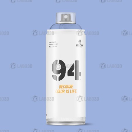 MTN 94 - Martínez Blue - RV-313 - 400ML