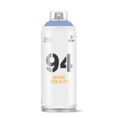 MTN 94 - Bleu Martínez (Martínez Blue) - RV-313 - 400ML