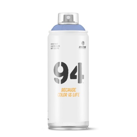 MTN 94 - Martínez Blue - RV-313 - 400ML