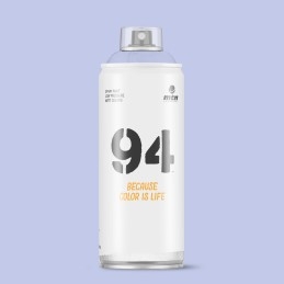 MTN 94 - Sagan Blue - RV-312 - 400ML