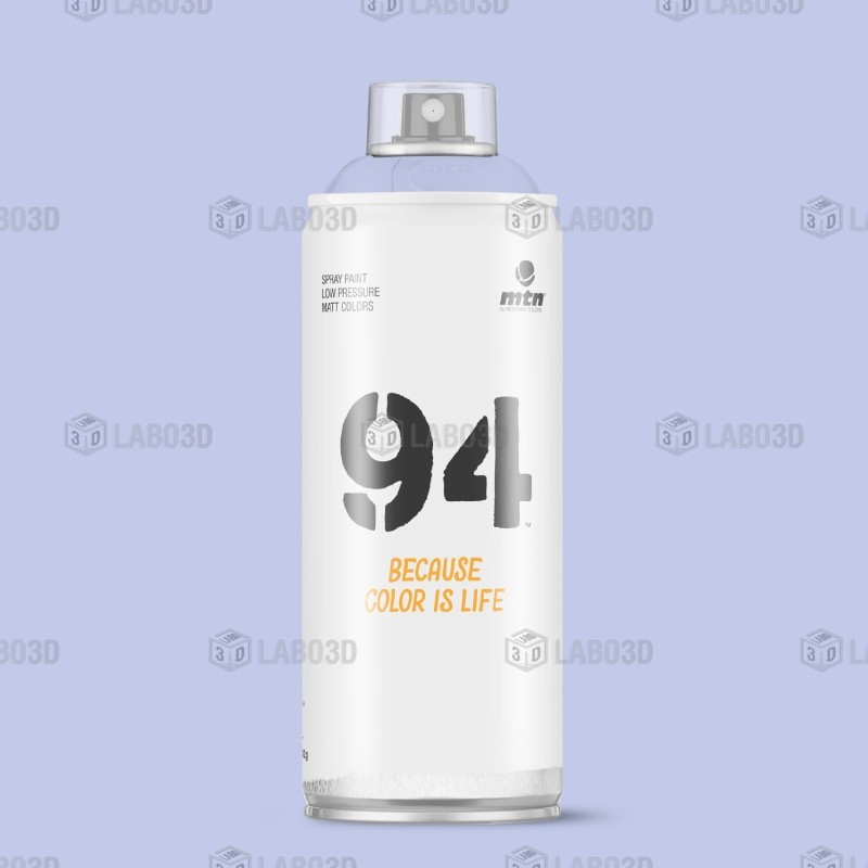 MTN 94 - Sagan Blue - RV-312 - 400ML MTN 94 - Sagan Blue - RV-312 - 400ML