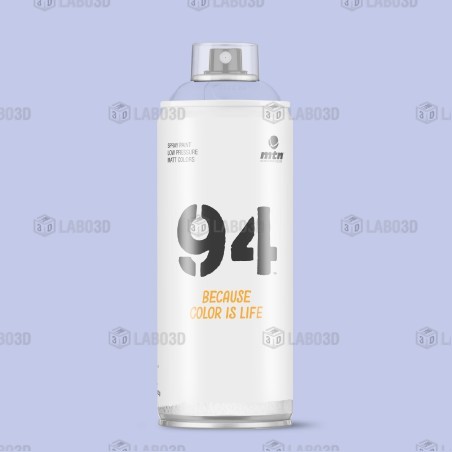 MTN 94 - Sagan Blue - RV-312 - 400ML