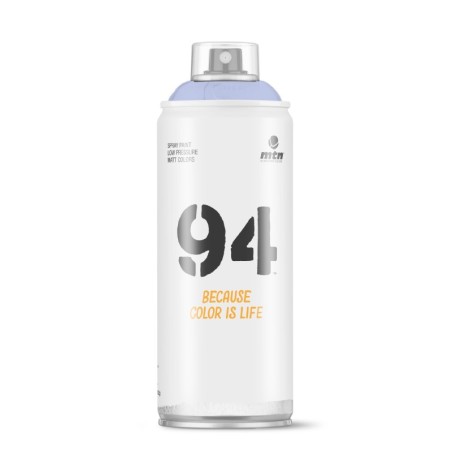 MTN 94 - Bleu Sagan (Sagan Blue) - RV-312 - 400ML